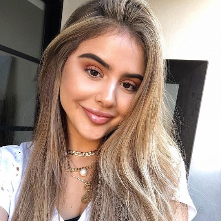 Lauren Giraldo is a well-recognized Internet celebrity personality, who rose to fame from her Vines in 2013.